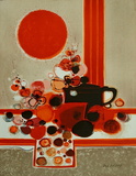 Nature Morte au Soleil Limited Edition by Frédéric Menguy