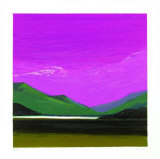 Untitled VI, 1999 Edition limitée par Sigrid Nienstedt