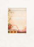Proscenium I Limited Edition by Moshe Malka