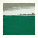 Untitled IV, 1999 Limited Edition by Sigrid Nienstedt