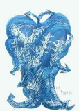 Machine a Regarder Limited Edition by Jean Messagier