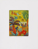 Palmengarten Limited Edition by Guenther Fries