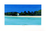 Hideaway, 2001 Edition limitée par Reuben Colley
