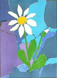 Marguerite Limited Edition by Michele Morgan