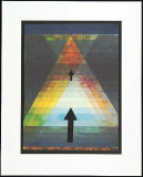 Eros, 1923 Collectable Print by Paul Klee
