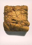 Package, c.1961 Collectable Print by Christo 