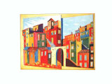 Bella Italia, 2002 Limited Edition by Guenther Fries