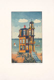 Wochenend und Meer Limited Edition by Guenther Fries