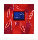 Djemmmia Al Fna Limited Edition by Heidi Koenig