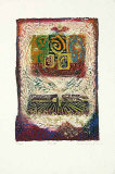 Pico IX, 2001 Láminas por David Dodsworth Pico IX, 2001 Láminas por David Dodsworth