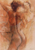 Purity, 2002 Limited Edition by Gary Benfield
