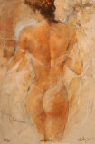 Confidences I, 2001 Limitierte Auflage von Gary Benfield