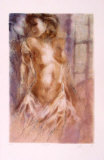 Twilight, 2002 Limited Edition by Gary Benfield