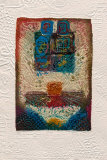 Pico VIII, 2001 Limited Edition by David Dodsworth