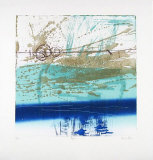 Agean Limited Edition by Heidi Koenig