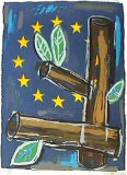Pax Europa Edición limitada por Gast Michels Pax Europa Edición limitada por Gast Michels
