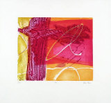 Kiss Limited Edition by Heidi Koenig
