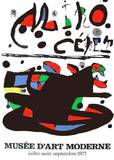 Miro Ceret Reproductions pour les collectionneurs par Joan Miró