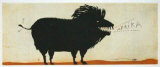 Afrika - the King Limited Edition by Raymond Waydelich
