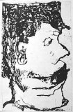 Composition No. 150 Limited Edition by Jean-pierre Pincemin