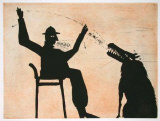 Namibia - Mein God Limited Edition by Raymond Waydelich