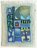 Métisse moi XII Limited Edition by Alain Soucasse