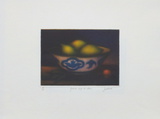 Grande Coupe aux Citrons Limited Edition by Laurent Schkolnyk