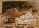 Aphrodite I Edition limitée par Peter Nixon