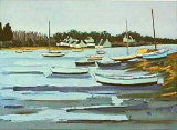 Un Soir a Maree Basse Edición limitada por Jean Claude Quilici Un Soir a Maree Basse Edición limitada por Jean Claude Quilici
