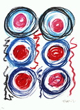 Signaux Edition limitée par Vassiliakis Takis