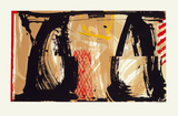 Dopo Como III Limited Edition by Gérard Titus-Carmel