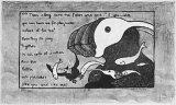 Then along came the fishes... Collectable Print by Diana Tillion