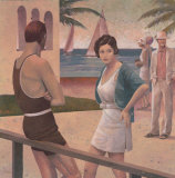 Encounters Limitierte Auflage von Andrew Francis