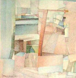 Portkosme 54 Limited Edition by Georges Point