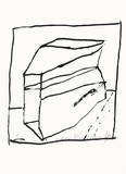Composition No. 128 Limited Edition by Jean-pierre Pincemin
