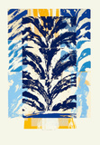 Foret II Limited Edition by Gérard Titus-Carmel