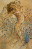 Paradise Limited Edition by Gary Benfield
