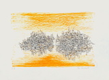 Paysage I Limited Edition by Irene Pereira Leal