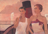 Moderne Zeiten Limitierte Auflage von Andrew Francis