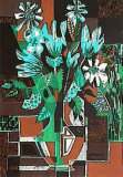 Vase de Fleurs I Edición limitada por Michele Van Hout Le Beau Vase de Fleurs I Edición limitada por Michele Van Hout Le Beau
