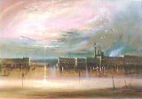 Venise I Limited Edition by Jean Michel Noquet