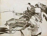 Les Amateurs Limited Edition by Claude Weisbuch