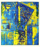 Composition Limited Edition by Mustapha Bimich