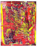 Imprevu Limited Edition by Mustapha Bimich