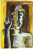 L'Homme Edition limitée par Ossip Zadkine