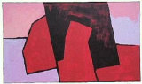 Composition III Limited Edition by Franck Fay