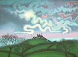 Soir Dorage Limited Edition by Fred Zeller