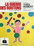 La Guerre des Boutons Limited Edition by Raymond Savignac