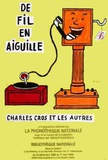 De Fil en Aiguille Limited Edition by Raymond Savignac