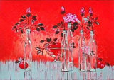 Harmonie Rouge Limited Edition by Michel-Henry 